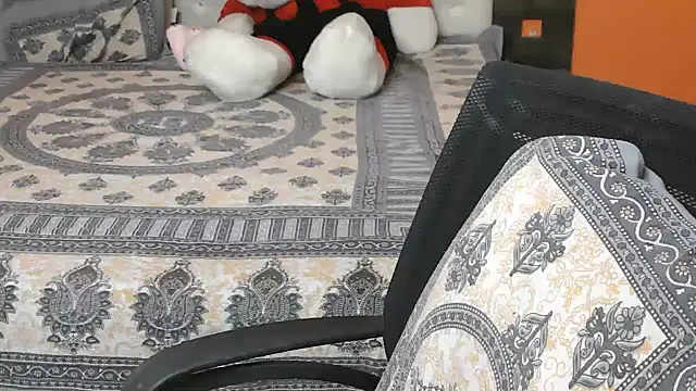 Živá chatovací místnost DoremonGirl