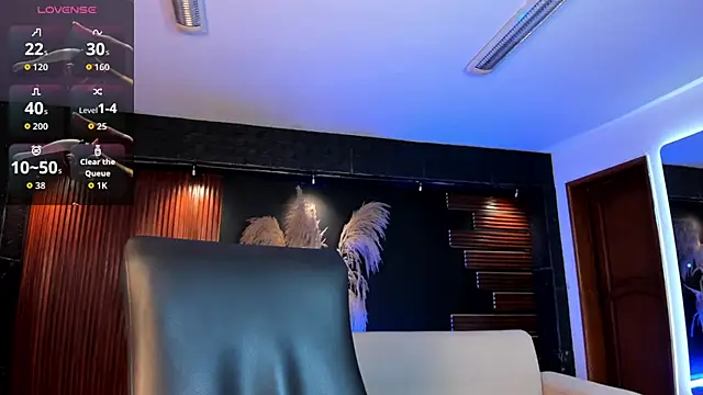 Saara_Corraless 실시간 채팅방