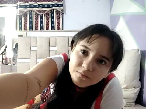 חדר צ'אט בשידור חי של daniela_26