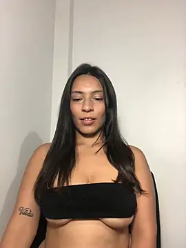 Vianca_Costt Cameră chat live