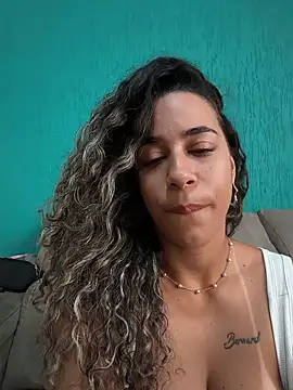Chat ao vivo de vivianeleoa