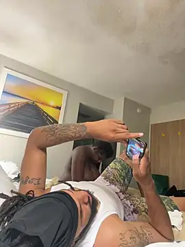 DamnDanny1994 – live chatrum