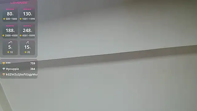 Chat ao vivo de sallybing