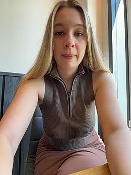 Sala de chat ao vivo de SashaCatt