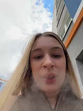 SashaCatt – live chatrum