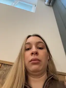 SashaCatt Live Chatrum