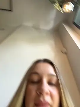 SashaCatt Live Chatraum
