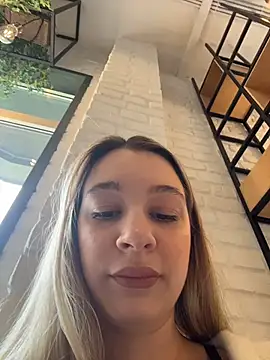 Chat ao vivo de SashaCatt