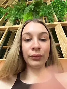 SashaCatt Live Chatraum