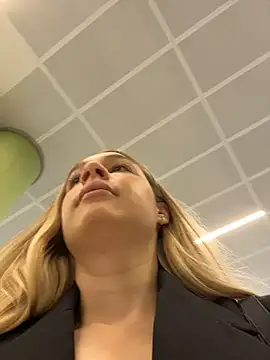 SashaCatt Cameră chat live