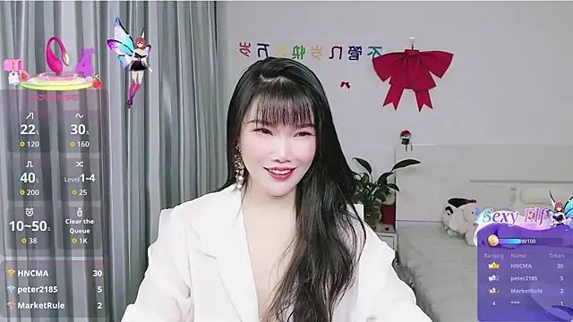 nanagaga 실시간 채팅방
