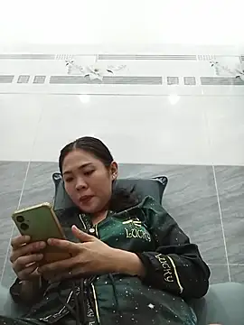 -Arabella- Live Chatraum