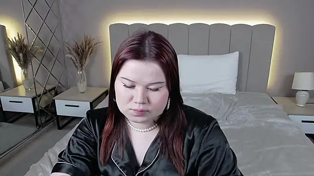Chat ao vivo de EllaNoa_