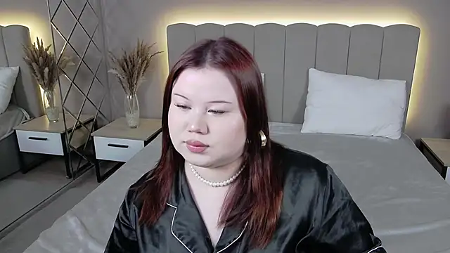 EllaNoa_ Cameră chat live