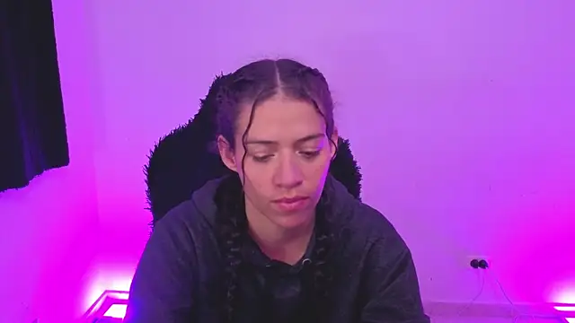 Živá chatovací místnost daniela_rivasthl