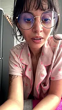 Živá chatovací místnost Tamara_Aluna_