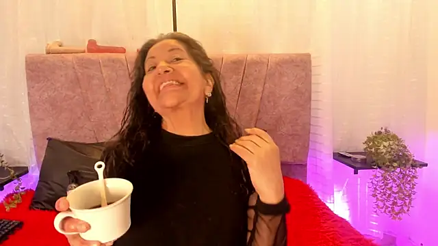 Victoriaa_Anderson Cameră chat live