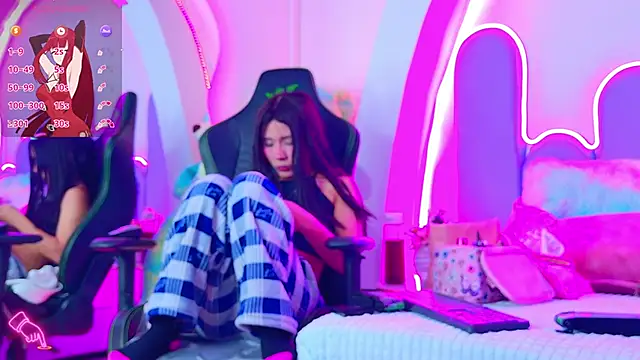 BunnySexyy18 실시간 채팅방