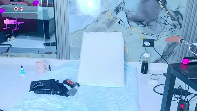 Sala de chat en directo de BunnySexyy18