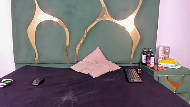 ninaasm Cameră chat live