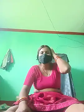 Živá chatovací místnost Hotbhabhi_089
