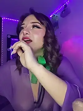 Phòng Chat Trực Tiếp Ema_goddess