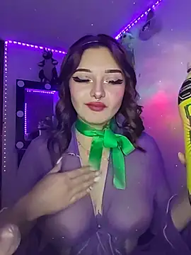 Ema_goddess Cameră chat live