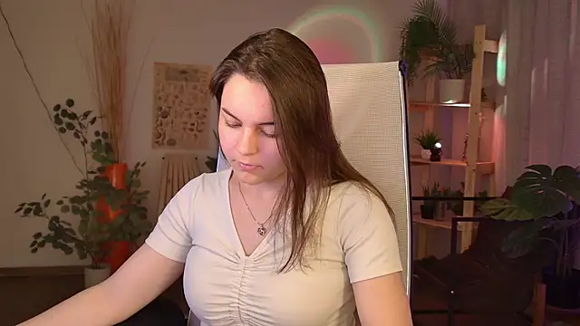 FrancescaCavaliere: онлайн-чат