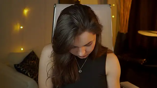 FrancescaCavaliereのライブチャットルーム