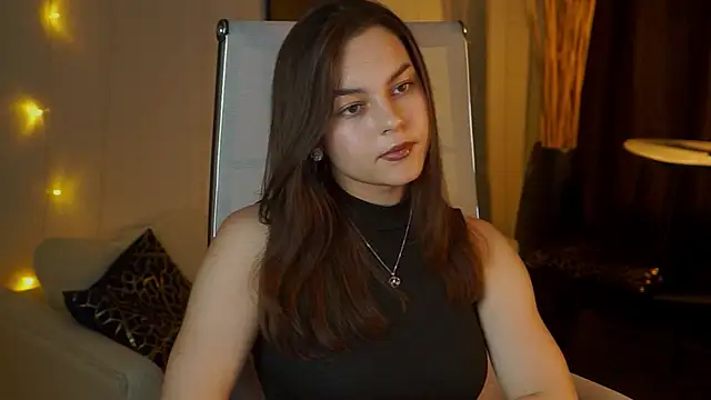 Phòng Chat Trực Tiếp FrancescaCavaliere