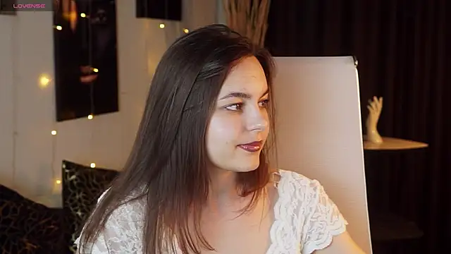 Pokój czatu na żywo – FrancescaCavaliere