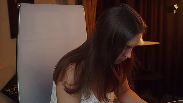 Chat soba uživo modela FrancescaCavaliere