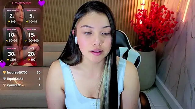 venus_velvet_tp – live chatrum