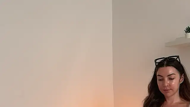 Cassieuncut Cameră chat live