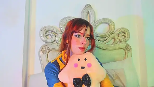 scarlett_smith_3 Live Chatrum