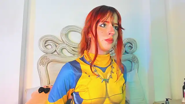 scarlett_smith_3's Live Chat Room