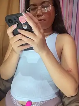 Pinaysel_beauty26 Live Chatraum