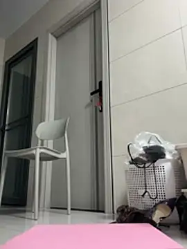 Sala de chat en directo de hoho-is