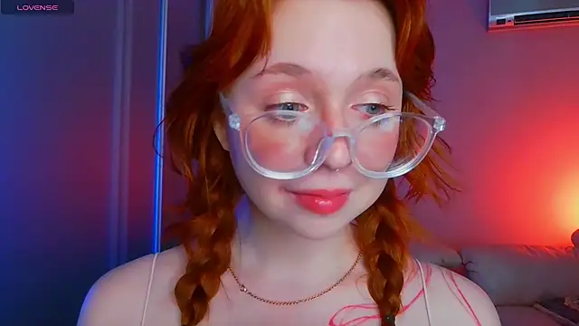 Erica_Nelsonn Live chat-huone