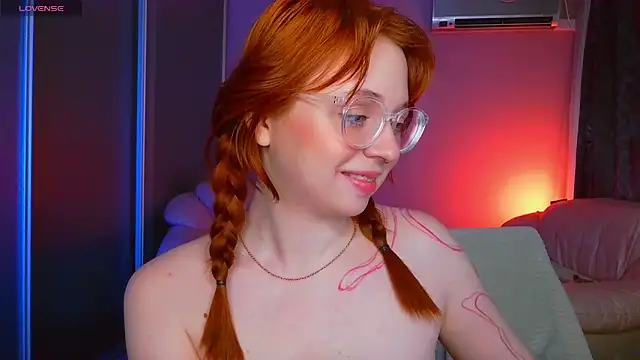 Erica_Nelson чат на живо