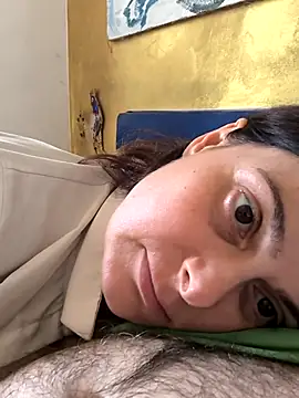 marchigiana's Live Sex Cam Show