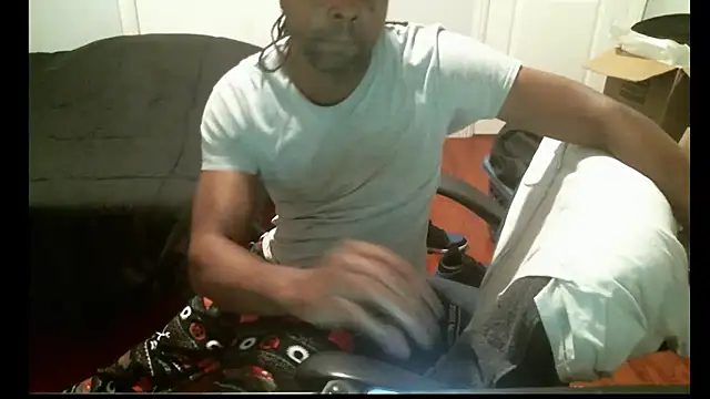 Mr_Sirthedom Live Chatrum