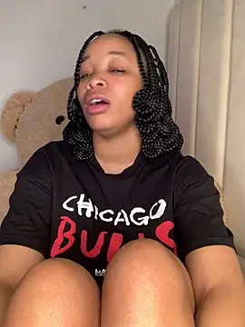 Nisha_102 Cameră chat live