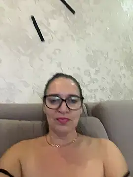 Živá chatovací místnost Milana8263