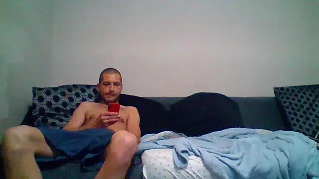 Kinkycouple142 Adlı Modelin Canlı Sohbet Odası