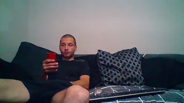 חדר צ'אט בשידור חי של Kinkycouple142