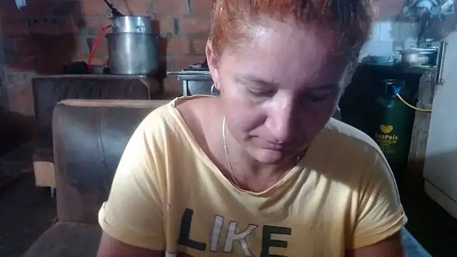 Chat ao vivo de Sra_Angelina