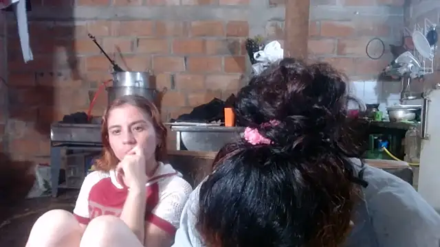 Sra_Angelinaのライブチャットルーム