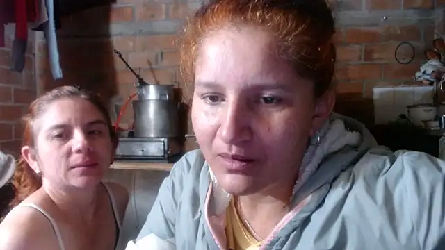 Živá chatovací místnost Sra_Angelina