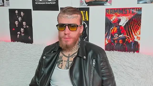 عرض كام Huntall77